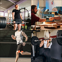 Нейлоновые нарукавники&nbsp;AJEW-WH20020-273B