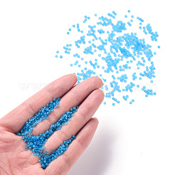 12/0 сорт круглый бисер стеклянный&nbsp;SEED-Q006-M15