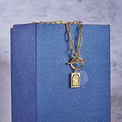 10шт латунные подвески&nbsp;KK-SZ0004-52