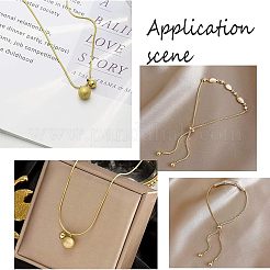 20 шт. подвески из нержавеющей стали 304&nbsp;STAS-UN0028-83