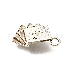 Сплавочные подвески тибетского стиля&nbsp;TIBE-L008-51AS