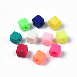 Полимерной глины ручной работы бисер нитей&nbsp;X-CLAY-N008-061-10