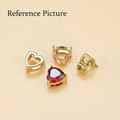 Закрепки для страз из нержавеющей стали 304&nbsp;LS-STAS-U042-05B-P