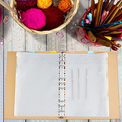 Наборы для переплета&nbsp;AJEW-PH0006-28