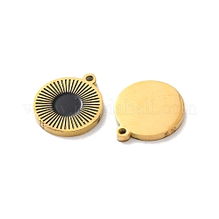 Ионное покрытие(ip) 304 эмалированные подвески из нержавеющей стали&nbsp;STAS-M102-23G-04