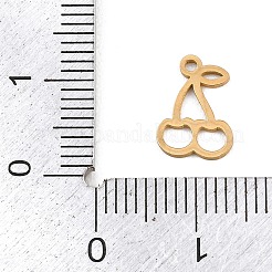 Полые подвески из нержавеющей стали 304&nbsp;LS-STAS-Z183-06G