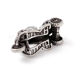 Подвески из нержавеющей стали 304&nbsp;STAS-M299-21AS