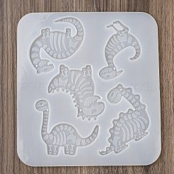 Скелет динозавра своими руками&nbsp;LS-SIMO-H012-01B