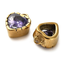 Подвески из нержавеющей стали 304&nbsp;STAS-H438-15G-04