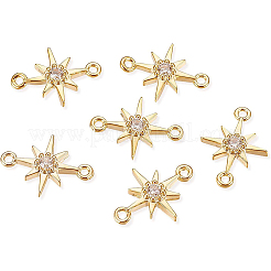 Латунные микро проложить кубических соединения циркония&nbsp;ZIRC-BC0001-01