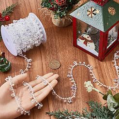 Пластиковые цепи&nbsp;KY-SP0001-22