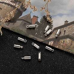 Латуни мозг конец&nbsp;LS-X-EC038-NF