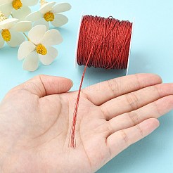 12-слойный металлический шнур&nbsp;MCOR-CJ0001-03H