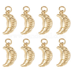 8шт латунные подвески&nbsp;KK-TA0002-75