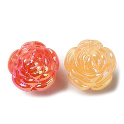 Uv акриловые покрытия бусины&nbsp;PACR-E003-07