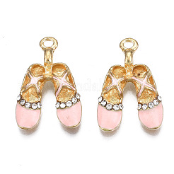 Стойки обшивки сплава эмали подвески&nbsp;ENAM-T011-130A