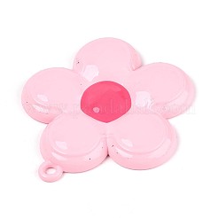 Большие подвески из сплава&nbsp;PALLOY-T092-80F