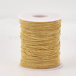 Латунные шаровые цепи&nbsp;CHC-S008-003G-G