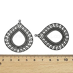 Подвески из нержавеющей стали 430&nbsp;STAS-Z116-17