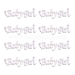 Подвески из нержавеющей стали 304&nbsp;STAS-CJ0001-99