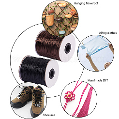 Нейлоновая нить&nbsp;NWIR-PH0001-08