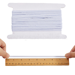 Полипропиленовая эластичная широкая лента&nbsp;OCOR-CY0001-04A-01