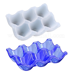 Силиконовые Молды для яиц&nbsp;DIY-Z005-09