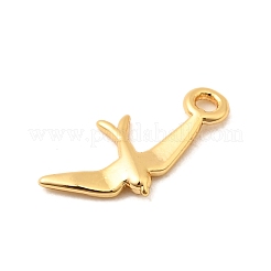 Латунь подвески&nbsp;KK-C117-05G