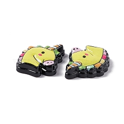 Непрозрачные кабошоны из смолы&nbsp;RESI-C027-05C