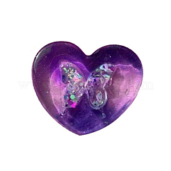 Силиконовые Молды для силуэтов зыбучих песков своими руками&nbsp;LS-AJEW-A031-02