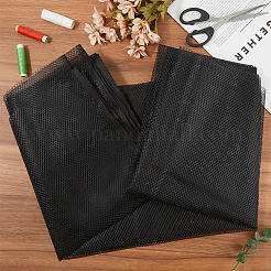 Полиэфирная сетчатая ткань&nbsp;OCOR-WH20816-007A