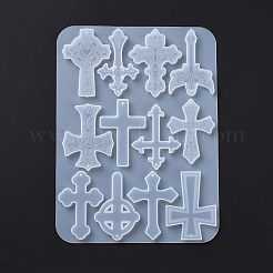 Силиконовые Молды для подвески своими руками&nbsp;LS-DIY-E057-02