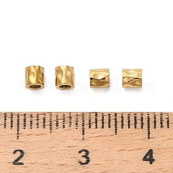 Бусины из нержавеющей стали 304&nbsp;STAS-D204-49G