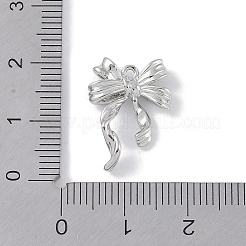 Латунные подвески&nbsp;KK-U008-04A-P