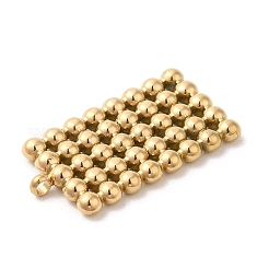 Ионное покрытие (ip) подвески из нержавеющей стали 304&nbsp;STAS-D084-05G