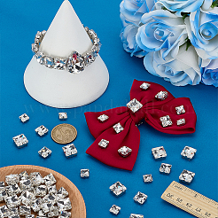 75шт шить на горный хрусталь&nbsp;RGLA-FG0001-30