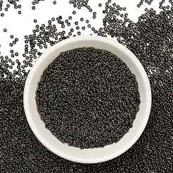 Полукруглые бусины toho 8/0&nbsp;X-SEED-DR08-0509