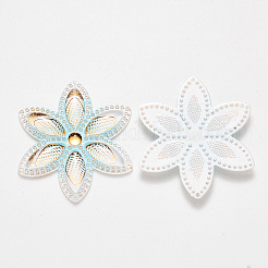 Прозрачные акриловые соединители звеньев&nbsp;TACR-R140-01C