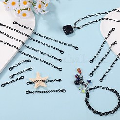 4 стиль железный удлинитель цепи&nbsp;FIND-SZ0003-75A