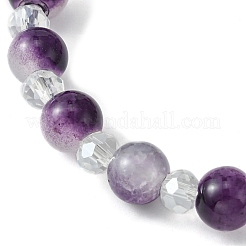 Ювелирный подарок на день матери&nbsp;BJEW-JB09860