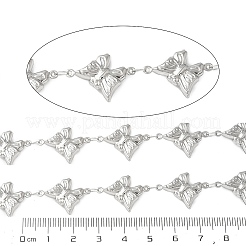 Цепи-бабочки из нержавеющей стали 304&nbsp;CHS-Z004-11P