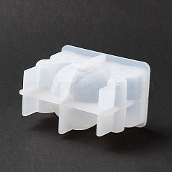 Силиконовые Молды для демонстрации фонарей тыквы&nbsp;DIY-I096-13