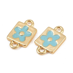 Подвески из латунной эмали&nbsp;KK-H078-03A-G02