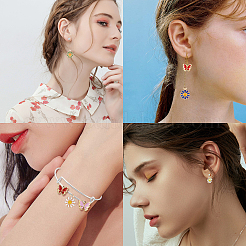 Талисман из сплава&nbsp;ENAM-SC0001-23LG