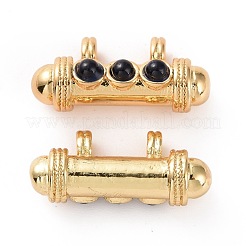 Латунные микро проложить кубического циркония подвески&nbsp;FIND-A012-01G-C