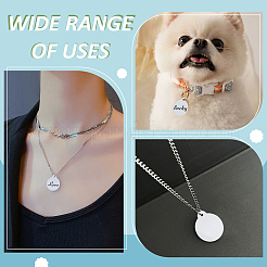 Алюминиевые подвески&nbsp;FIND-BC0013-26A