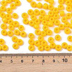 Круглые бусины toho 3/0&nbsp;SEED-TR03-0042B