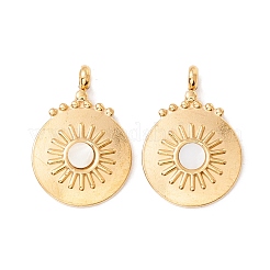 Подвески из нержавеющей стали 304 с вакуумным покрытием pvd&nbsp;STAS-G255-24G