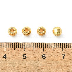 Латунь круглых бусин&nbsp;XGRPCU997-292G