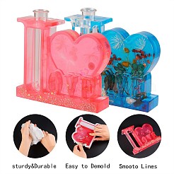 Силиконовая форма для вазы&nbsp;DIY-SZ0005-72